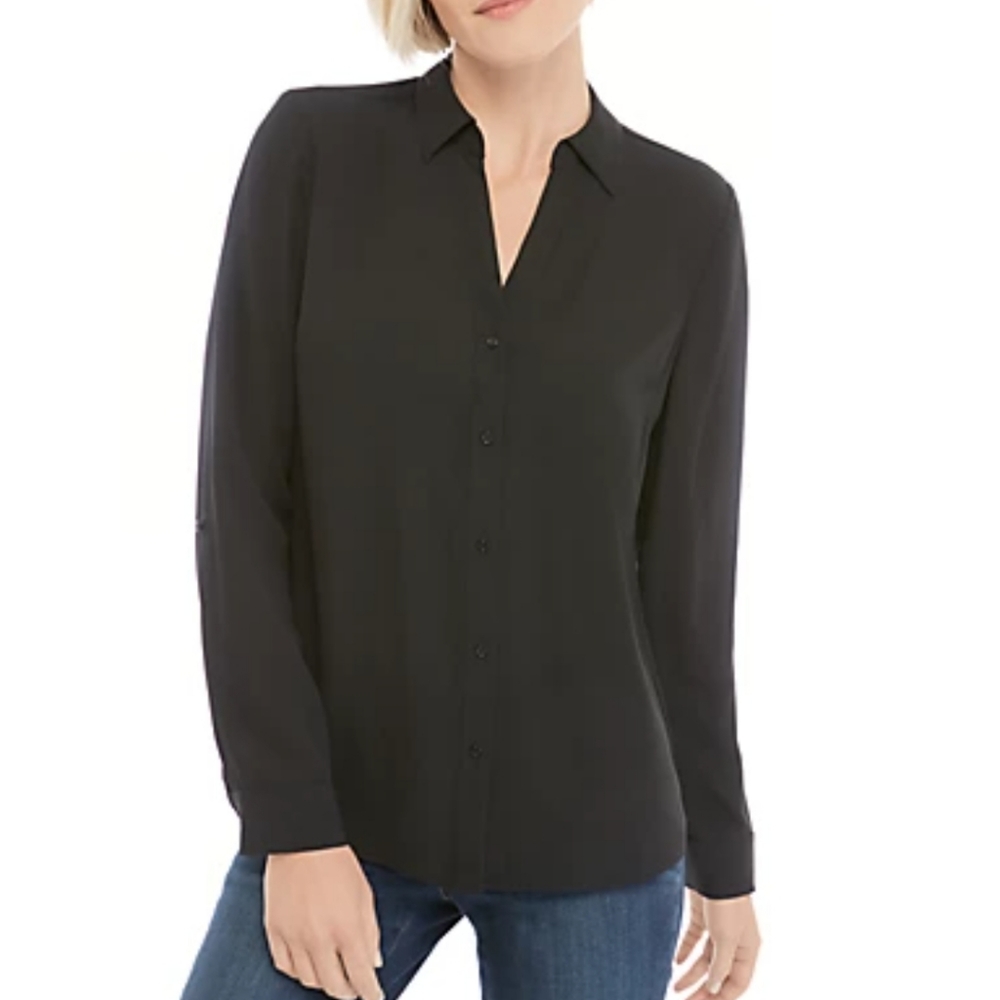 Ashton Top from The Limited